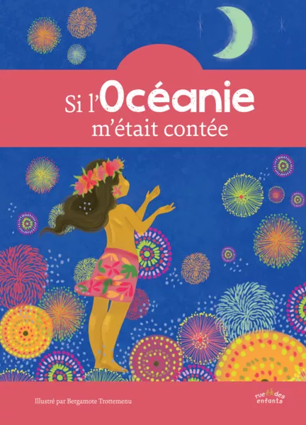 Produit Si l'Océanie m'était contée Image