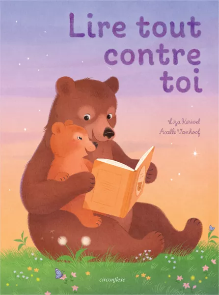 Produit Un livre pour toi et moi Image