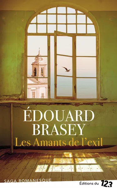 Produit Les Amants de l'exil Image