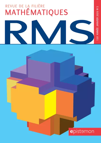 Produit RMS 135-2 Image