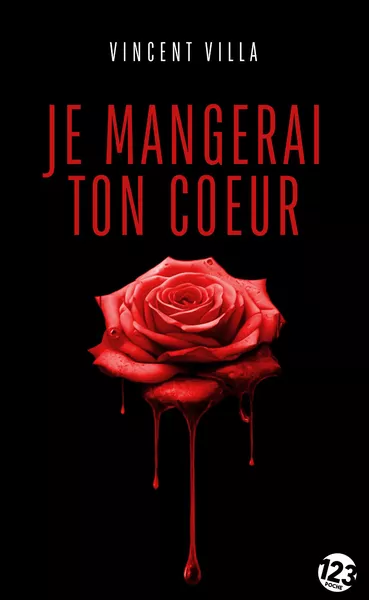 Produit Je mangerai ton coeur (version poche) Image