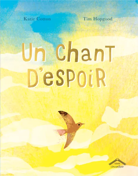 Produit Un chant d'espoir Image