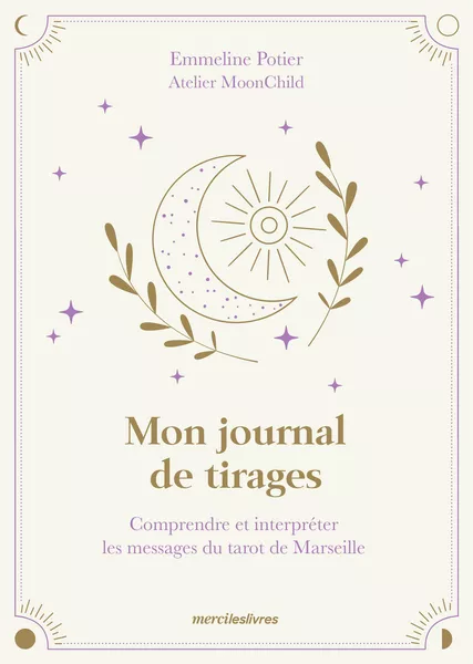 Produit Mon journal de tirages Image