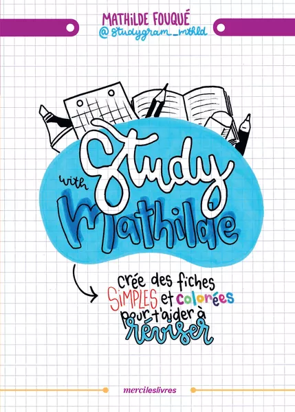 Produit Study with Mathilde Image