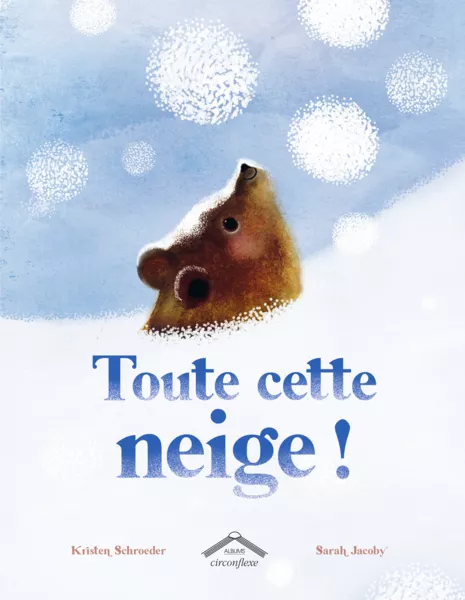 Produit Toute cette neige ! Image