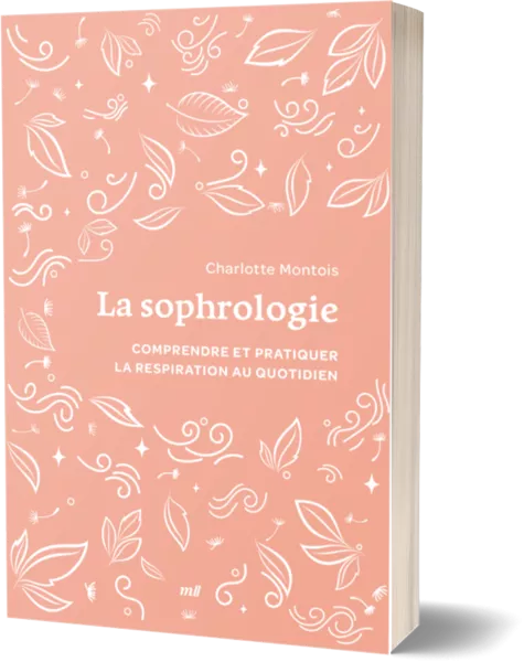 Produit La Sophrologie (format poche) Image