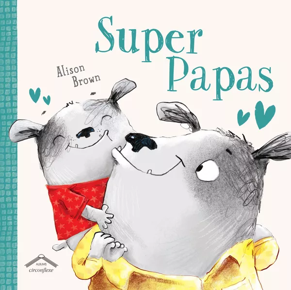 Produit Super Papas Image