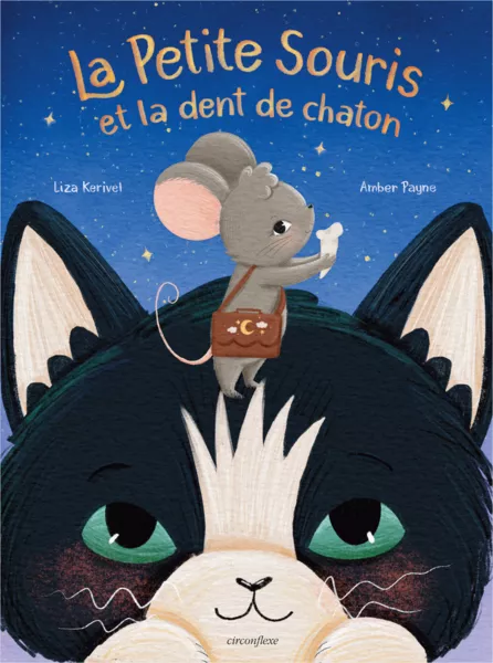 Produit La Petite Souris et la dent de Chaton Image