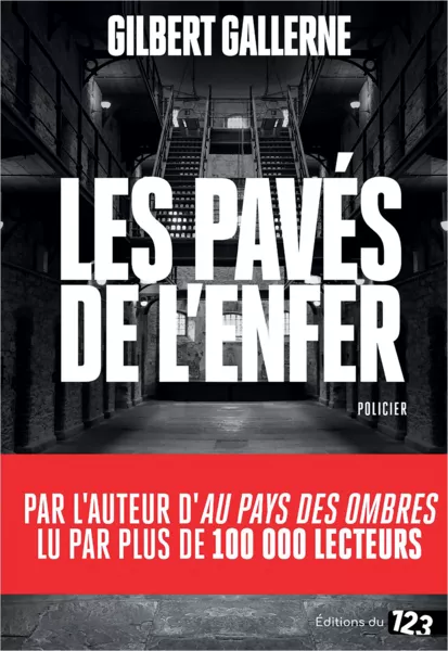 Produit Les pavés de l'enfer Image