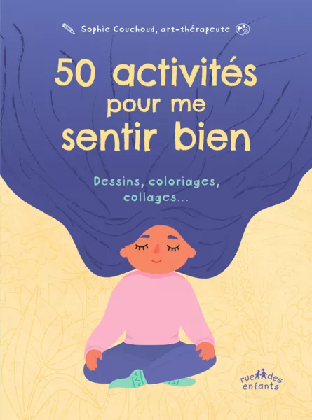 Produit 50 activités pour me sentir bien Image