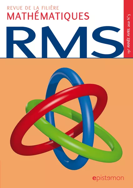 Produit RMS 131-3 Image