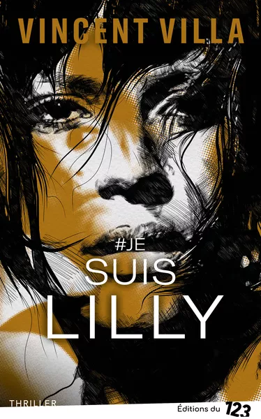 Produit #Je suis Lilly Image