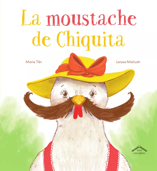 Produit La moustache de Chiquita Image