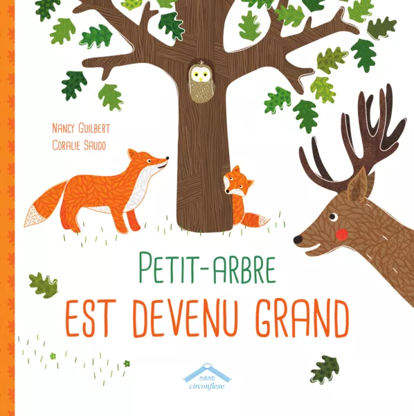 Produit Petit-Arbre est devenu grand Image
