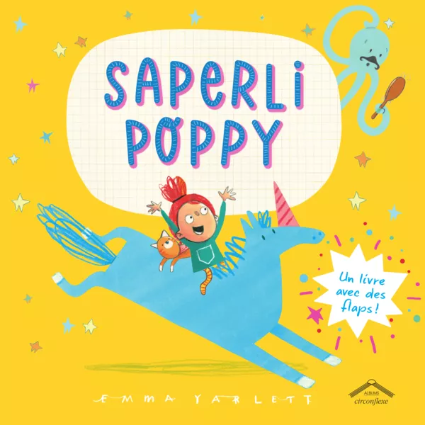 Produit Saperli Poppy Image