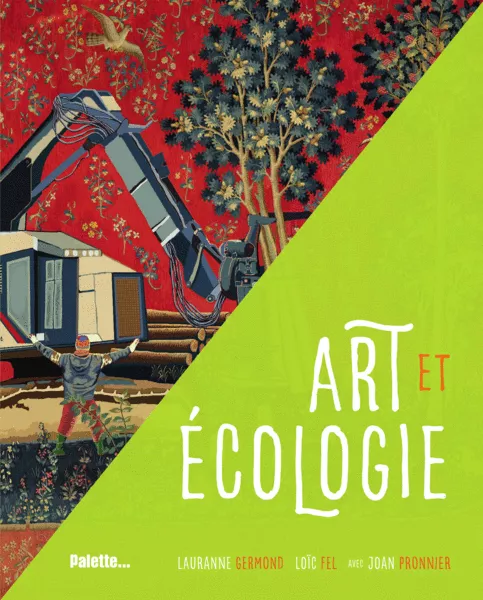 Produit Art et Écologie Image