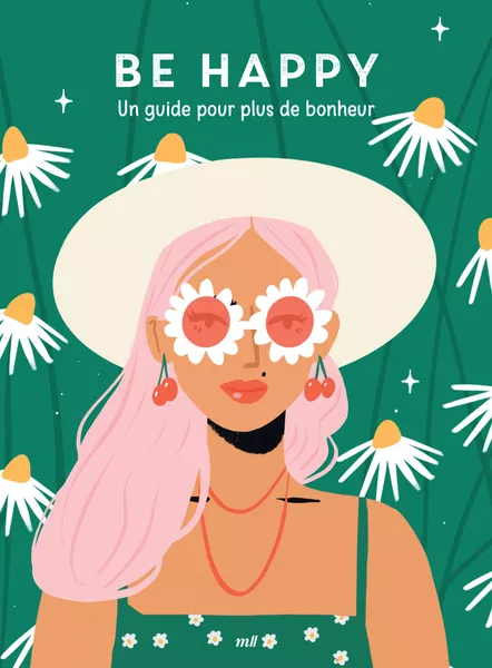Produit Good vibes - Be happy Image