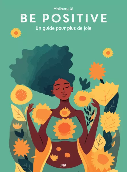 Produit Good vibes - Be positive Image