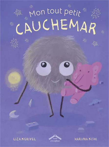 Produit Mon tout petit cauchemar Image