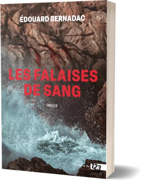 Produit Les falaises de sang Image