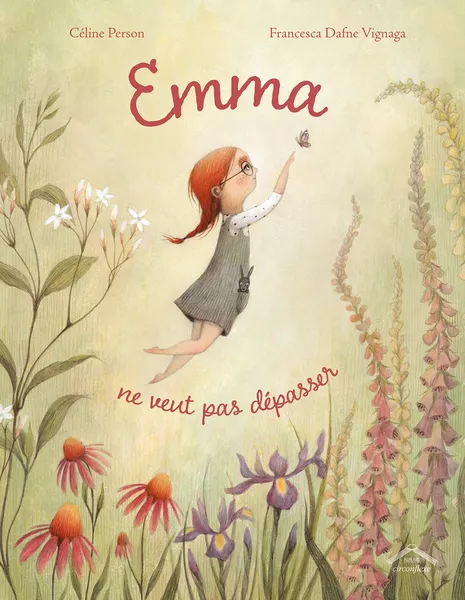 Produit Emma ne veut pas dépasser Image