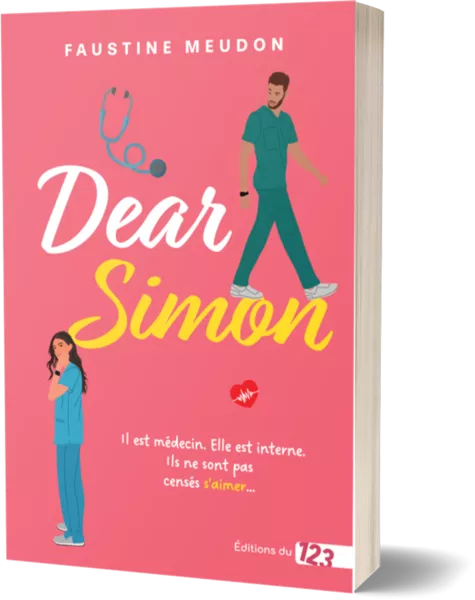 Produit Dear Simon Image