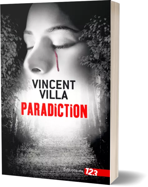 Produit Paradiction Image