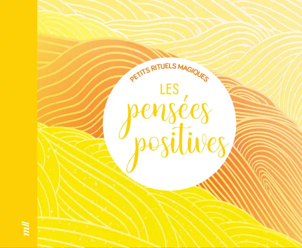 Produit Petits rituels magiques - Les pensées positives Image