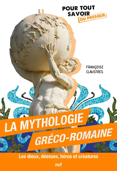 Produit La mythologie gréco-romaine Image