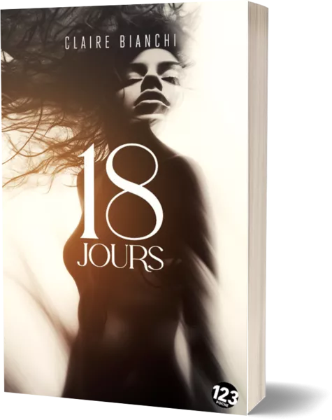Produit 18 jours (version poche) Image