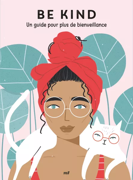 Produit Good vibes - Be kind Image
