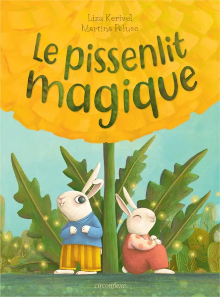 Produit Le pissenlit magique Image