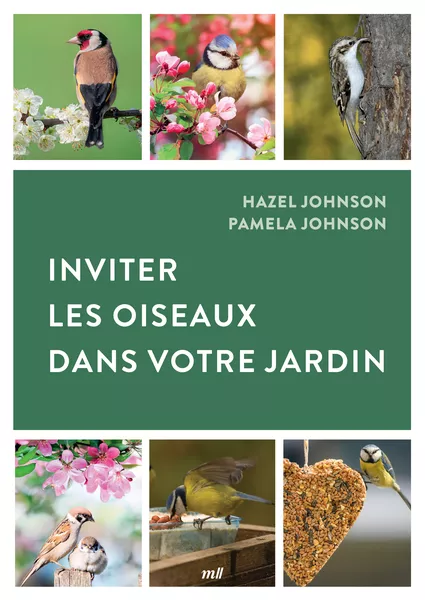 Produit Inviter les oiseaux dans son jardin Image