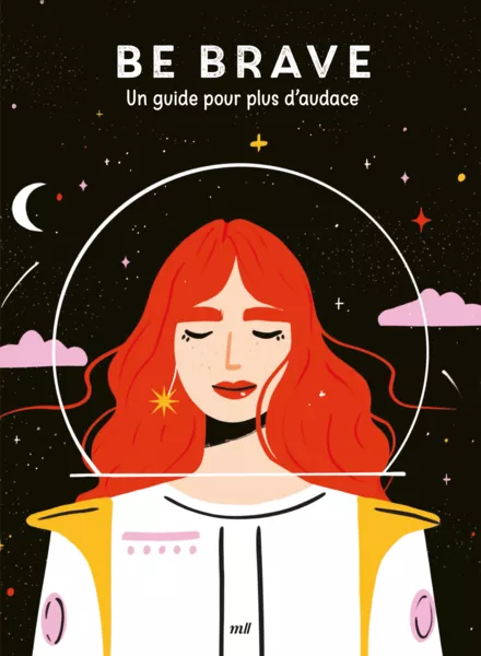 Produit Good vibes - Be brave Image