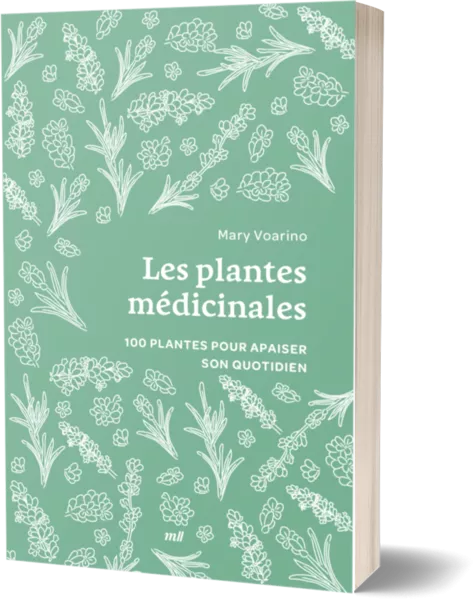 Produit Les Plantes médicinales (format poche) Image