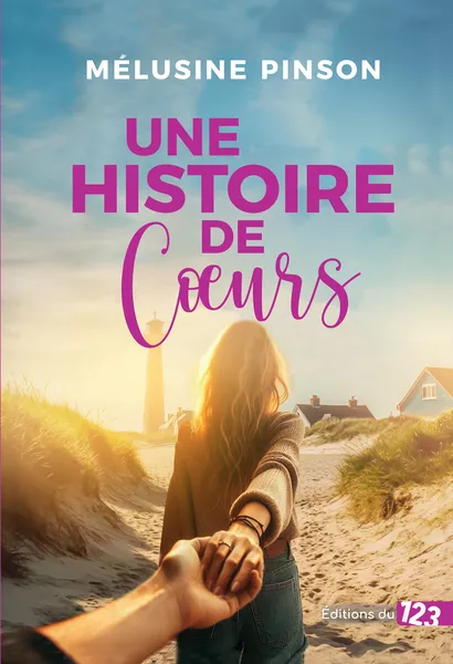 Produit Une histoire de coeurs Image