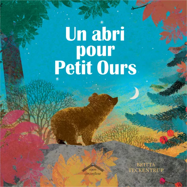 Produit Un abri pour Petit Ours Image
