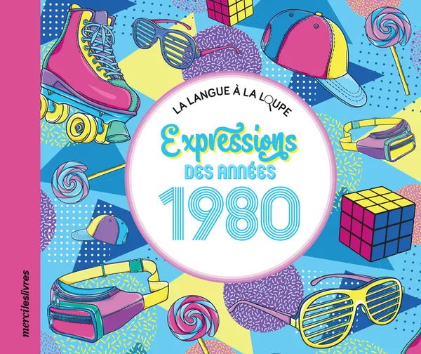 Produit Expressions des années 1980 Image