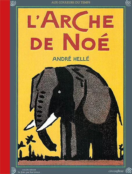 Produit L'Arche de Noé Image