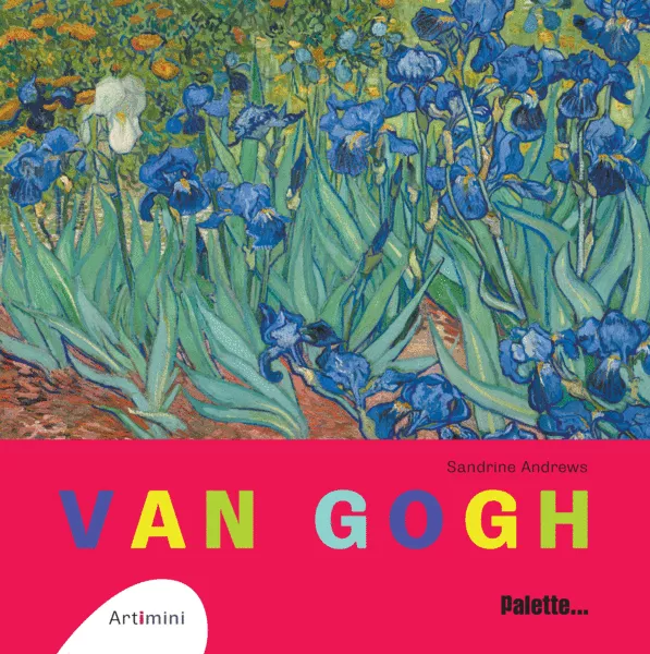 Produit Artimini : Van Gogh Image
