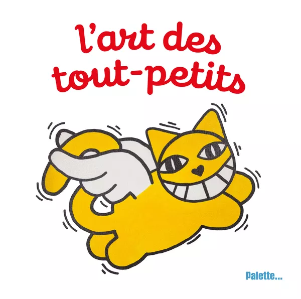 Produit L'Art des tout-petits Image