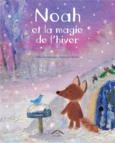 Produit Noah et la magie de l'hiver Image