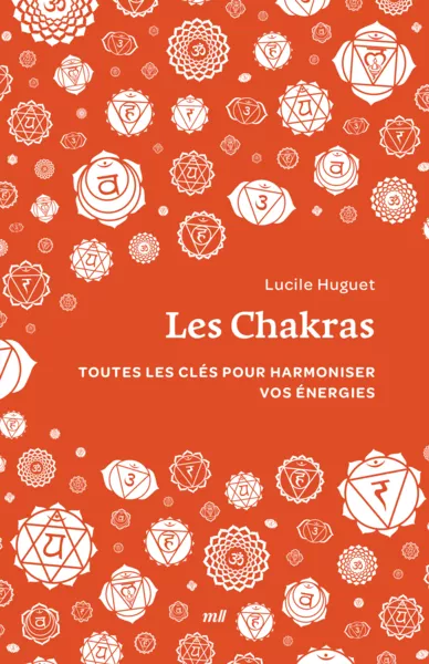 Produit Les Chakras (format poche) Image