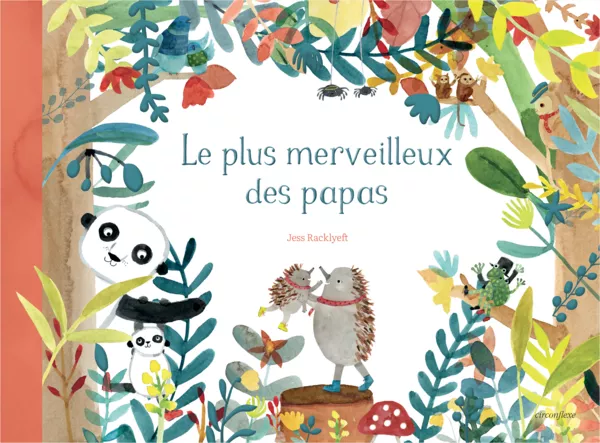 Produit Le plus merveilleux des papas Image