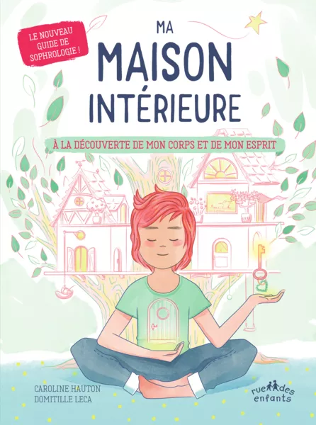 Produit Ma maison intérieure - À la découverte de mon corps et de mon esprit Image