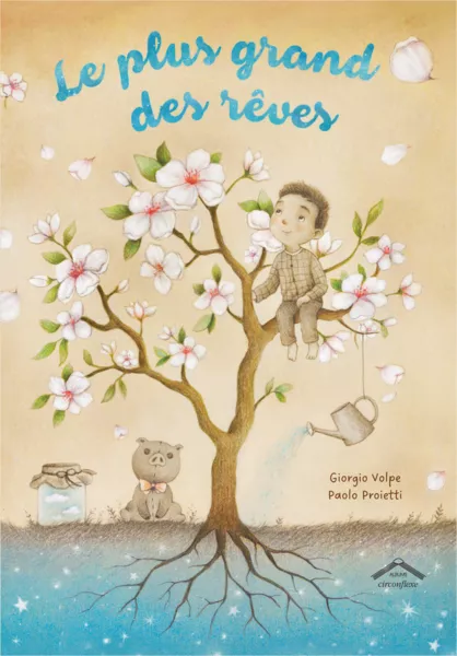 Produit Le plus grand des rêves Image