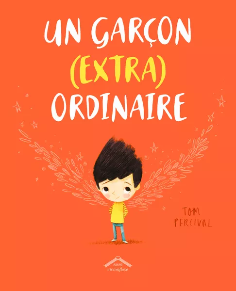 Produit Un garçon (extra) ordinaire Image