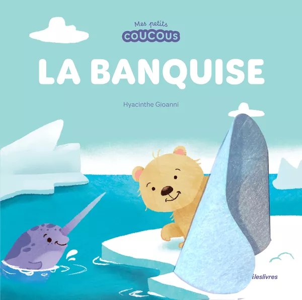 Produit La banquise - Mes petits coucous Image