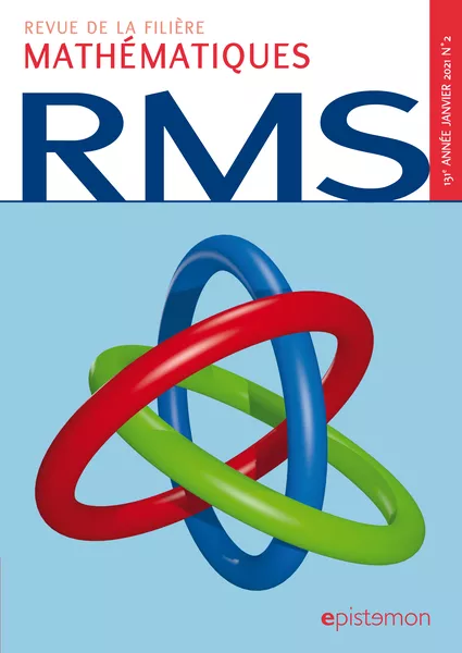 Produit RMS 131-2 Image