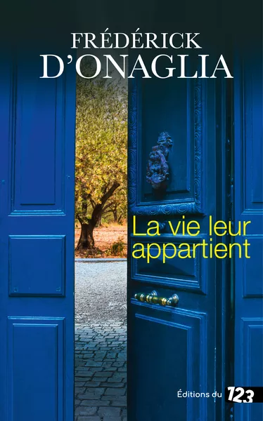 Produit La vie nous appartient Image